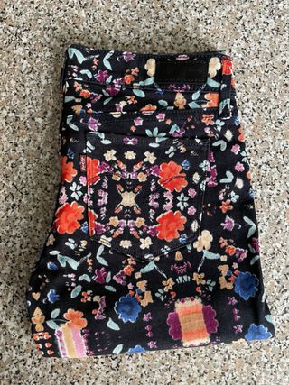 Levi’s Jeans W25 L 32 Demi curve Skinny