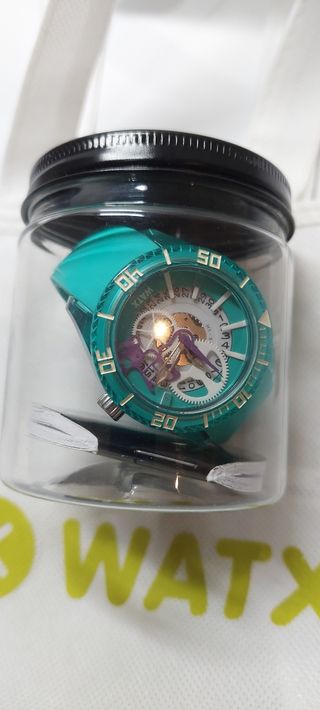 Relógio Watch&Co