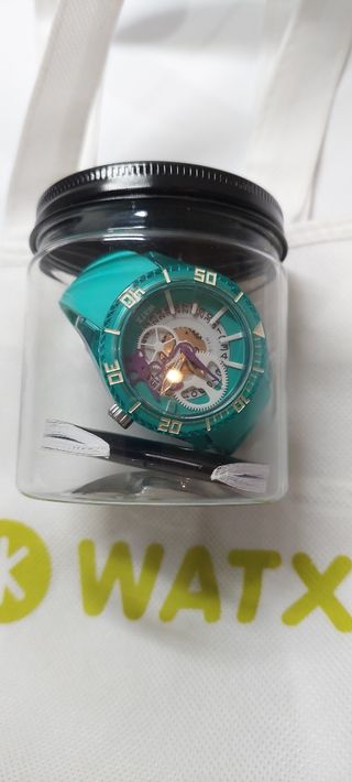 Relógio Watch&Co
