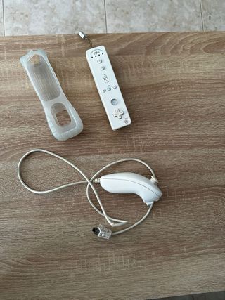 Consola wii