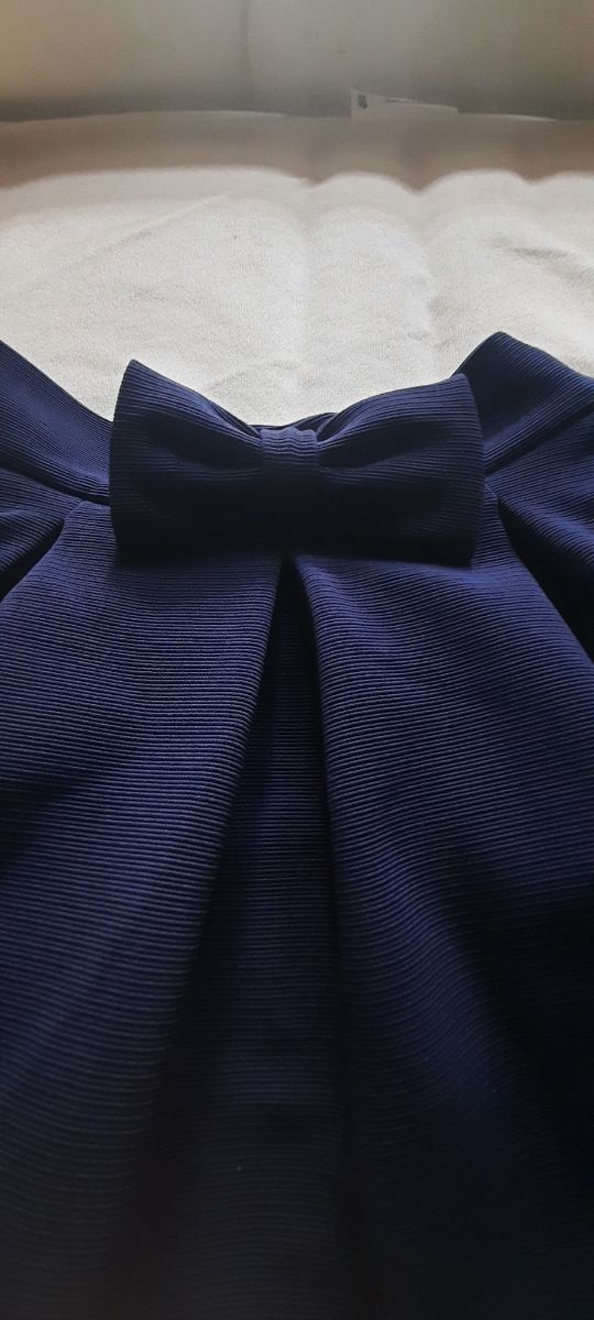 Gonna blu Original Marines