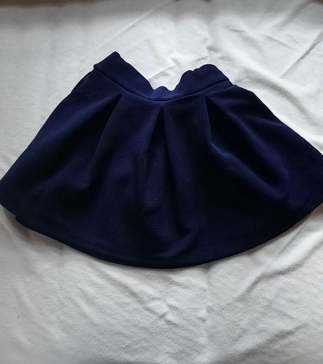 Gonna blu Original Marines