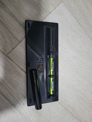 Miniteclado Bluetooth para Tablet/Smartphone