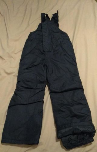 Pantalón de nieve de niño