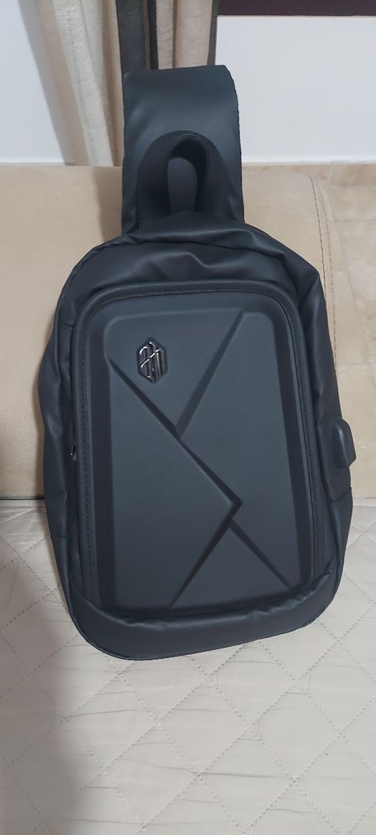 Mochila bolso bandolera