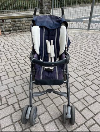 Passeggino inglesina