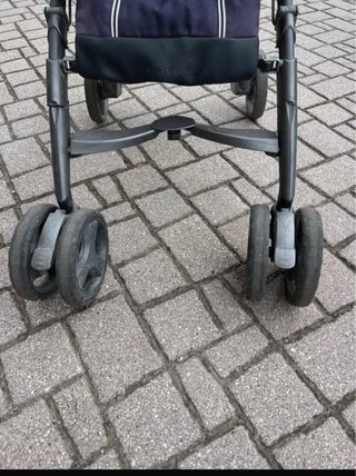 Passeggino inglesina