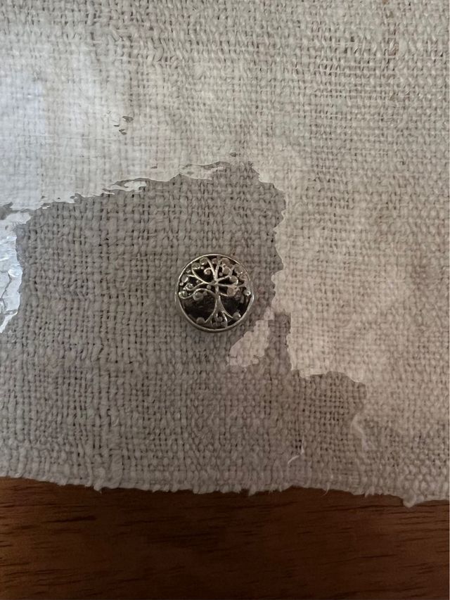 charm pandora famiglia 