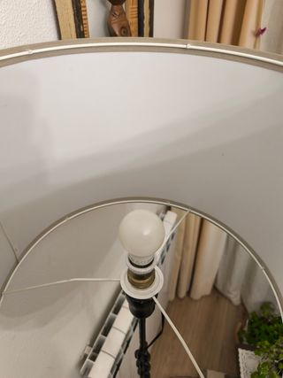 Maquina de escribir olympia