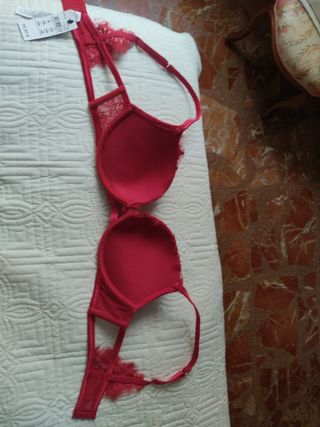 Sujetador Intimissimi t90B Nuevo