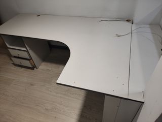 MESA DE OFICINA 237x130