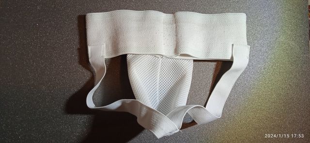 Conchiglia per sport combattimento