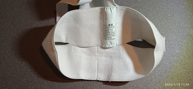 Conchiglia per sport combattimento