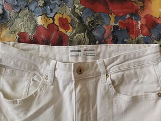 Pantalones vaqueros chico