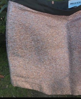 Falda american retro talla 38