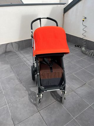 Carrito Bugaboo Camaleón completo