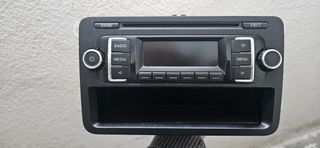 Radio Volkswagen
