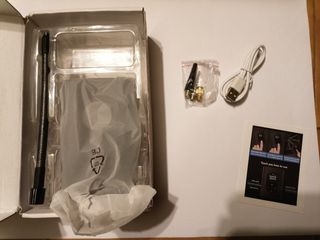 Bomba de aire eléctrica multiusos