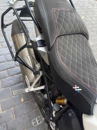 bmw1200 gs 2016