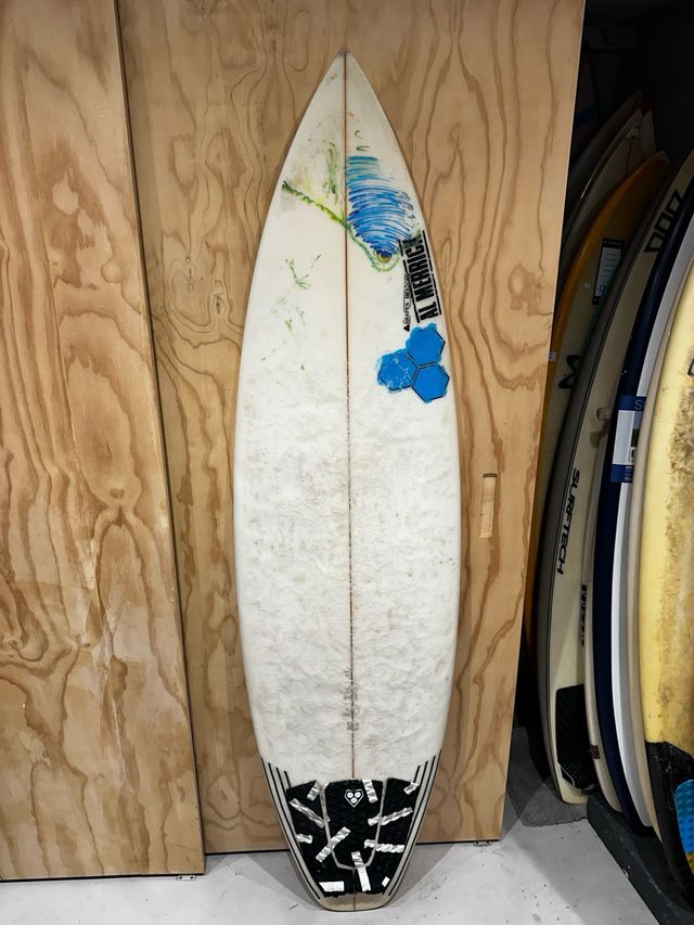 TABLA DE SURF AL MERRICK