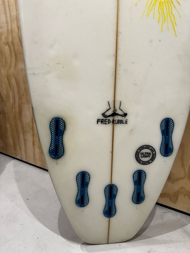 TABLA DE SURF AL MERRICK