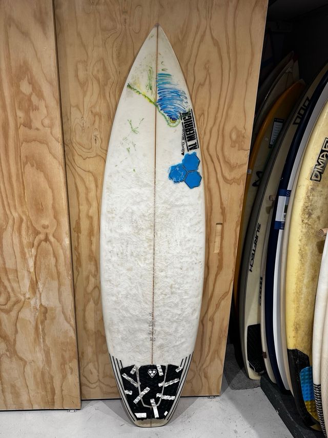 TABLA DE SURF AL MERRICK
