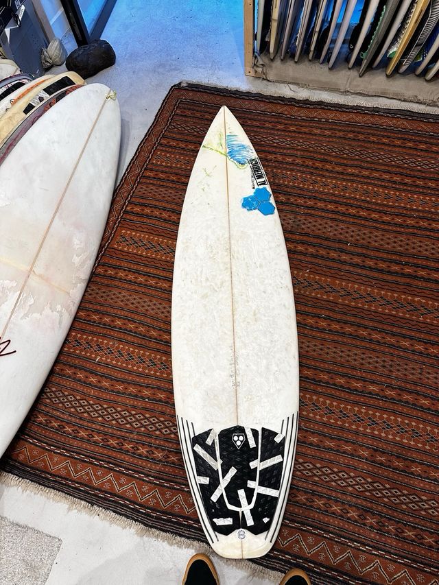 TABLA DE SURF AL MERRICK