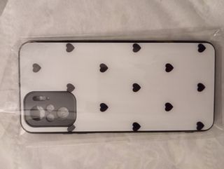 Funda móvil Redmi note 10s