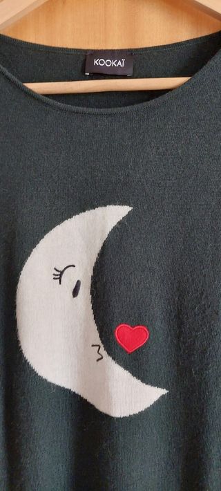 Camisola Kookai M