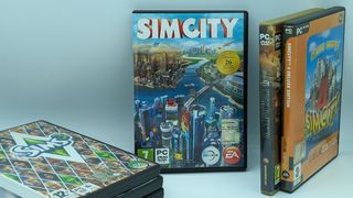 Videogiochi PC vari, lotto completo giochi 