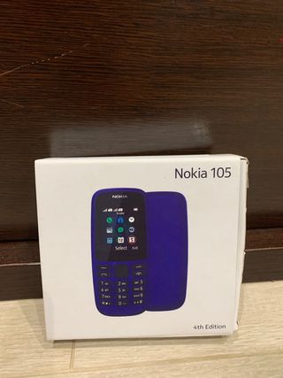 Nokia 105