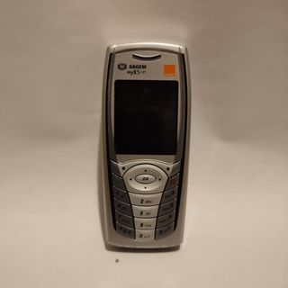 Motorola C350