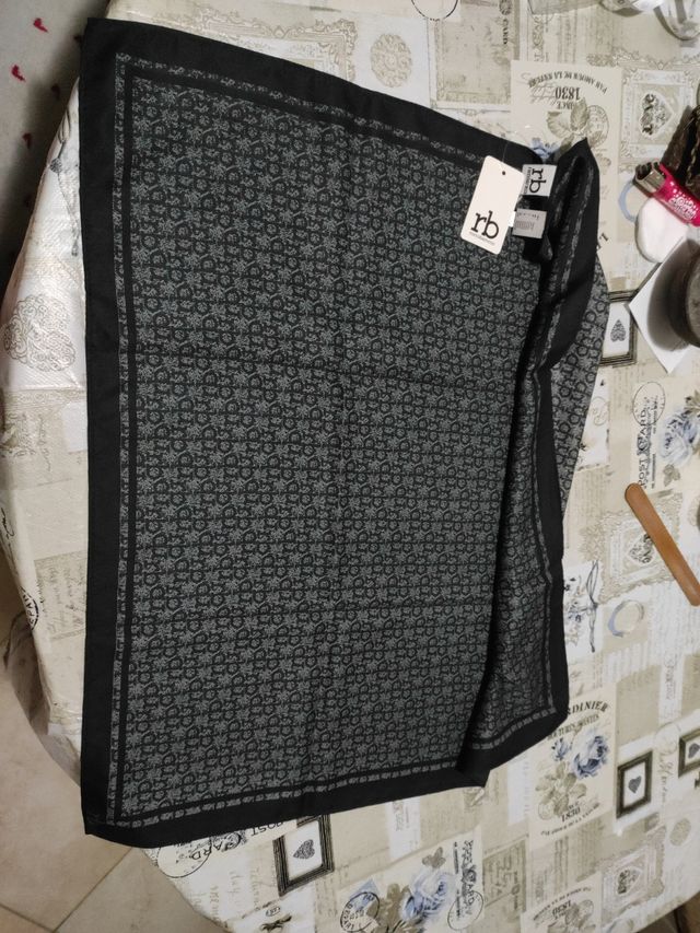 Foulard Roccobarocco