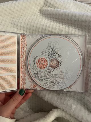 CD La Quinta Estación El Mundo Se Equivoca