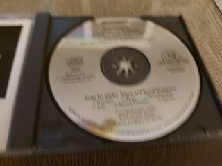 Lou Harrison - Piano concierto