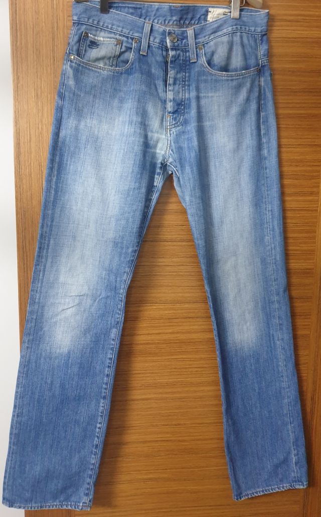 Pantalón hombre G-Star Raw