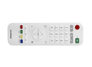 Unotec TiviBox Centro Multimedia Android Smart TV
