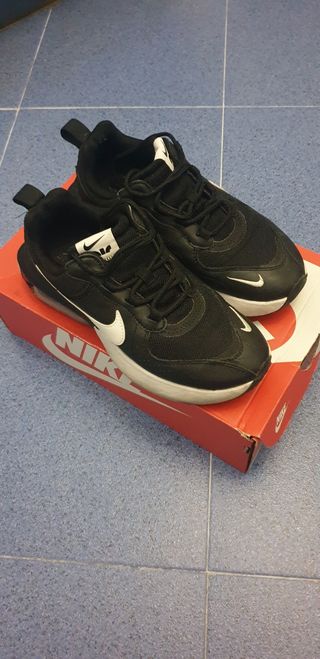 Zapatillas deportivas nike air max verona