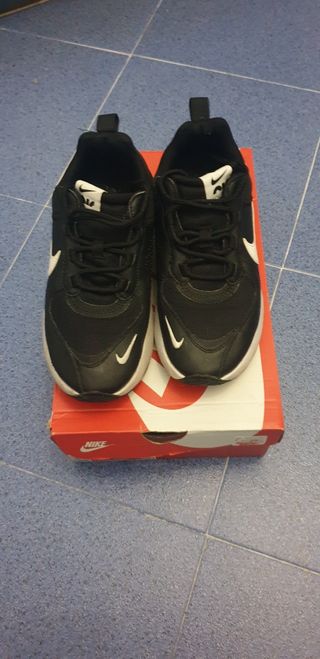 Zapatillas deportivas nike air max verona