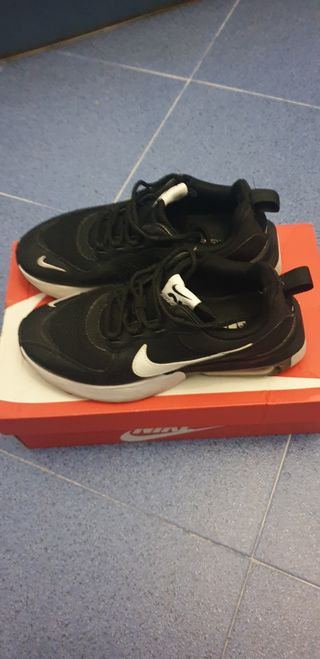 Zapatillas deportivas nike air max verona