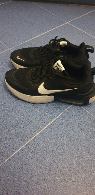 Zapatillas deportivas nike air max verona