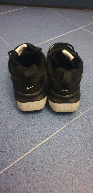 Zapatillas deportivas nike air max verona