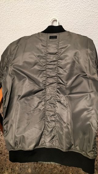 Cazadora 