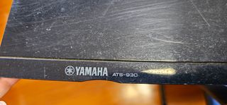 Barra sonido yamaha ATS 930