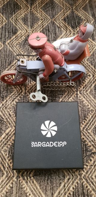Pulsera Sargadelos