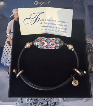Pulsera Sargadelos