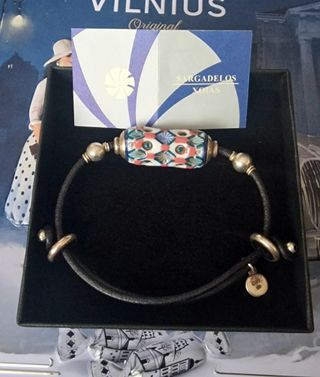 Pulsera Sargadelos