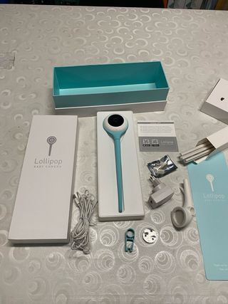 Telecamera per bambini