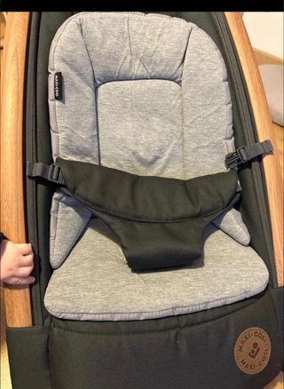Hamaca Maxi Cosi bebé