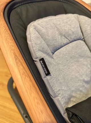 Hamaca Maxi Cosi bebé